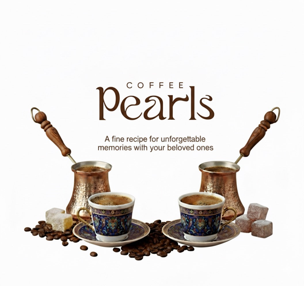 Turkish Coffee