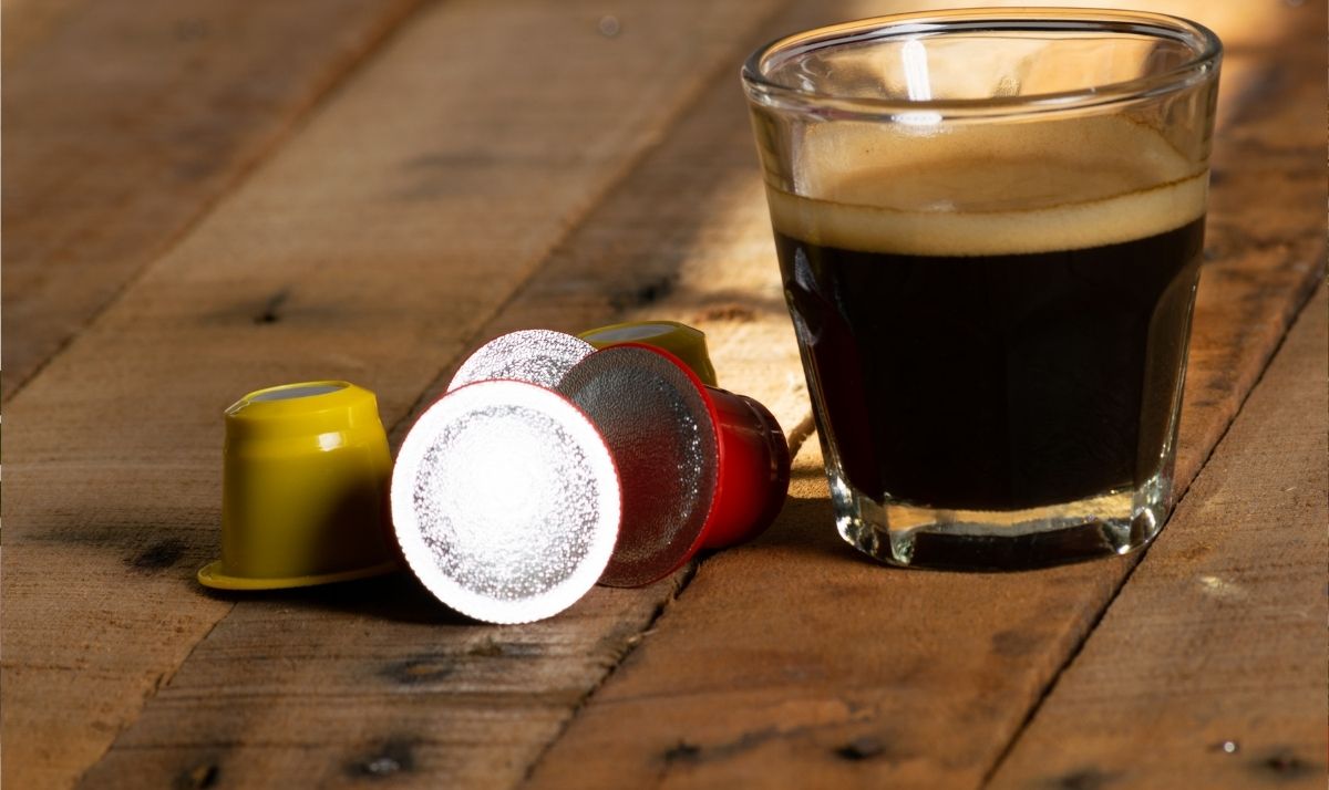 Are Coffee Capsules Better For Digestion Than Regular Coffee? - The Coffee Pearls
