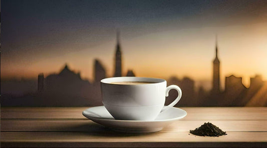 Coffee Capsule Trends In The UAE: What’s Brewing In 2025? - The Coffee Pearls