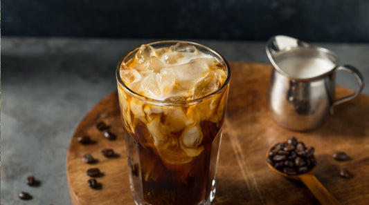 Coffee Capsules For Cold Brew: Smooth And Refreshing Iced Coffee - The Coffee Pearls