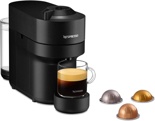 The Benefits Of The Best Coffee Capsules For Nespresso - The Coffee Pearls