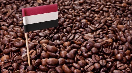 Why Choose Coffee Capsules Made With Yemeni Coffee Beans? - The Coffee Pearls