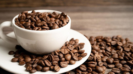 Why Yemeni Coffee Beans Are A Great Choice For Health-Conscious Drinkers - The Coffee Pearls