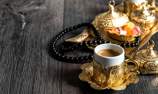 Yemeni Coffee And Fasting: How It Can Support Your Ramadan Energy Levels - The Coffee Pearls