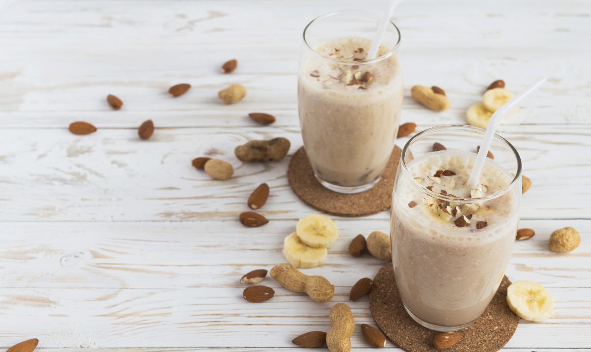 Yemeni Coffee-Infused Date Smoothie: A Perfect Suhoor Recipe - The Coffee Pearls