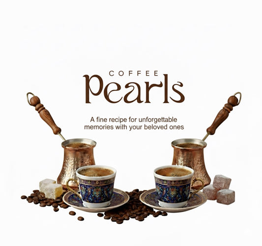 Turkish Coffee