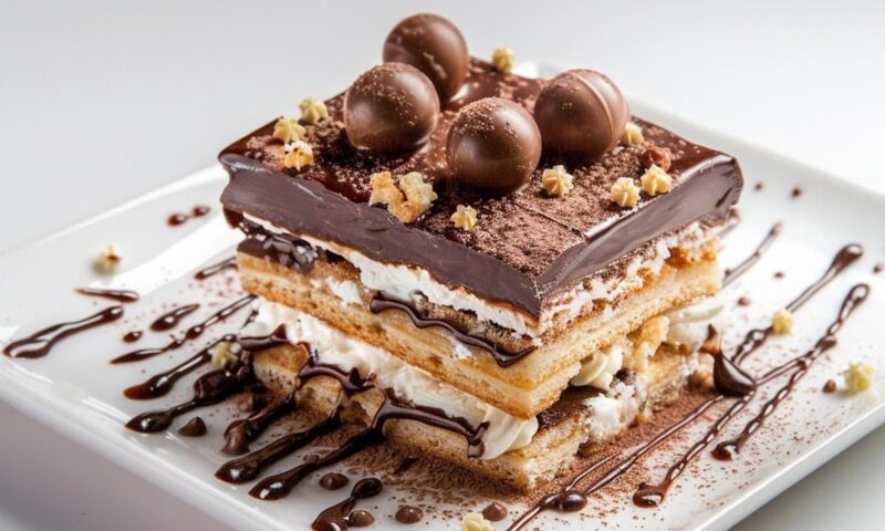 10 Best Dessert Recipes to Pair with Your Favorite Coffee Capsules - The Coffee Pearls