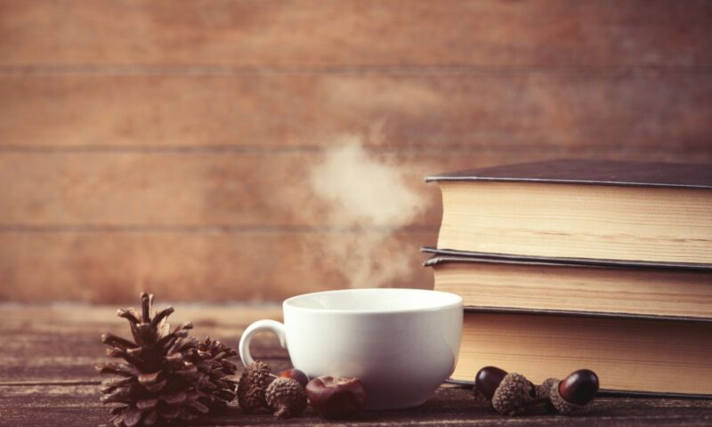 8 Coffee-Powered Self Care Tips To Boost Your Mood And Energy - The Coffee Pearls