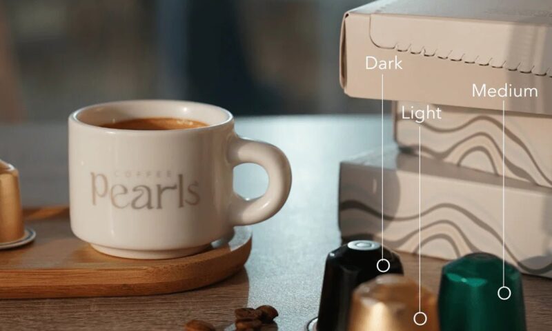 Our Coffee Pearls Heritage - The Coffee Pearls