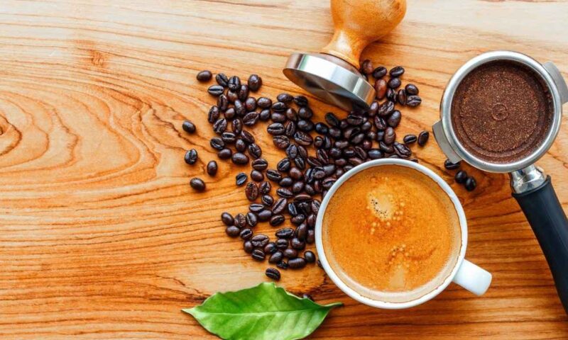 Tips To Roast Yemeni Coffee Beans At Home - The Coffee Pearls
