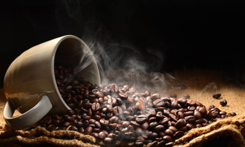 Why Yemeni Kholani Beans Are Considered The Birthplace Of Coffee - The Coffee Pearls