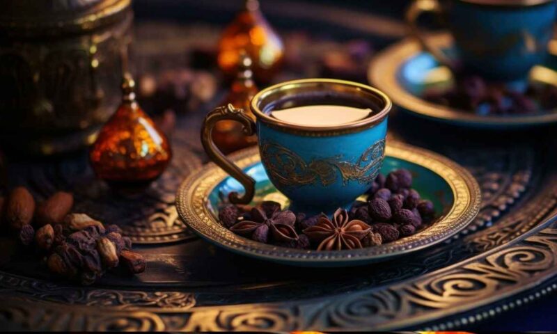 How Coffee Capsules Are Revolutionizing Home Brewing In The UAE - The Coffee Pearls