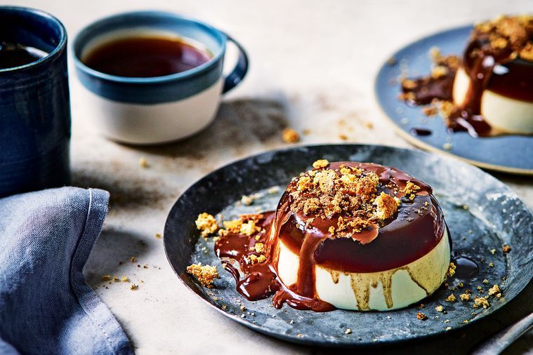 Pairing Coffee Capsules With Ramadan Desserts: A Guide For 2025