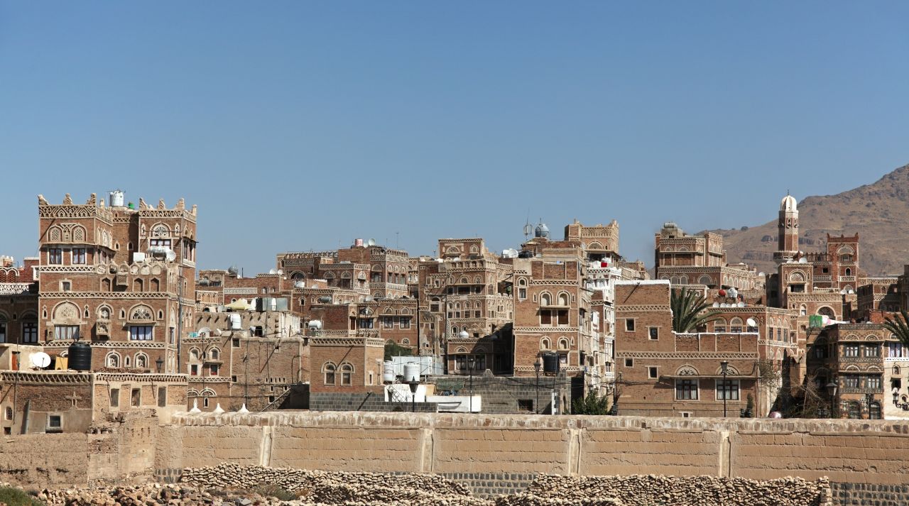 Why Yemeni Coffee Is Considered One Of The Best In The World