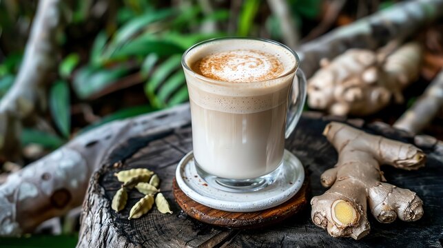 Coffee Capsule Recipes To Spice Up Your Winter Drinks
