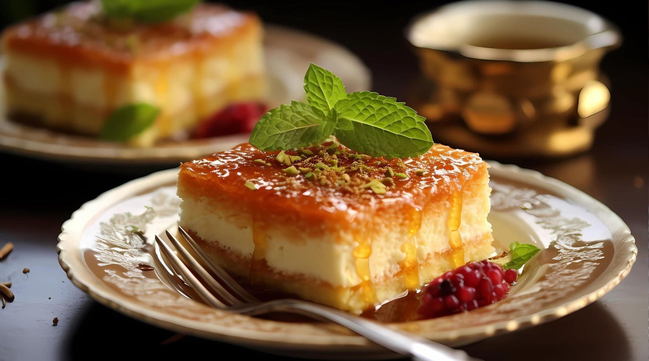Yemeni Coffee And Fasting: How It Can Support Your Ramadan Energy Levels