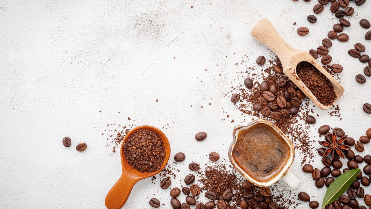 Why Yemeni Coffee Beans Are A Great Choice For Health-Conscious Drinkers