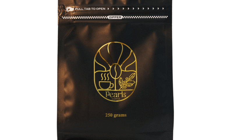 Yemeni Kholani whole coffee beans, single-origin from Khawlan highlands, Yemen — The Coffee Pearls