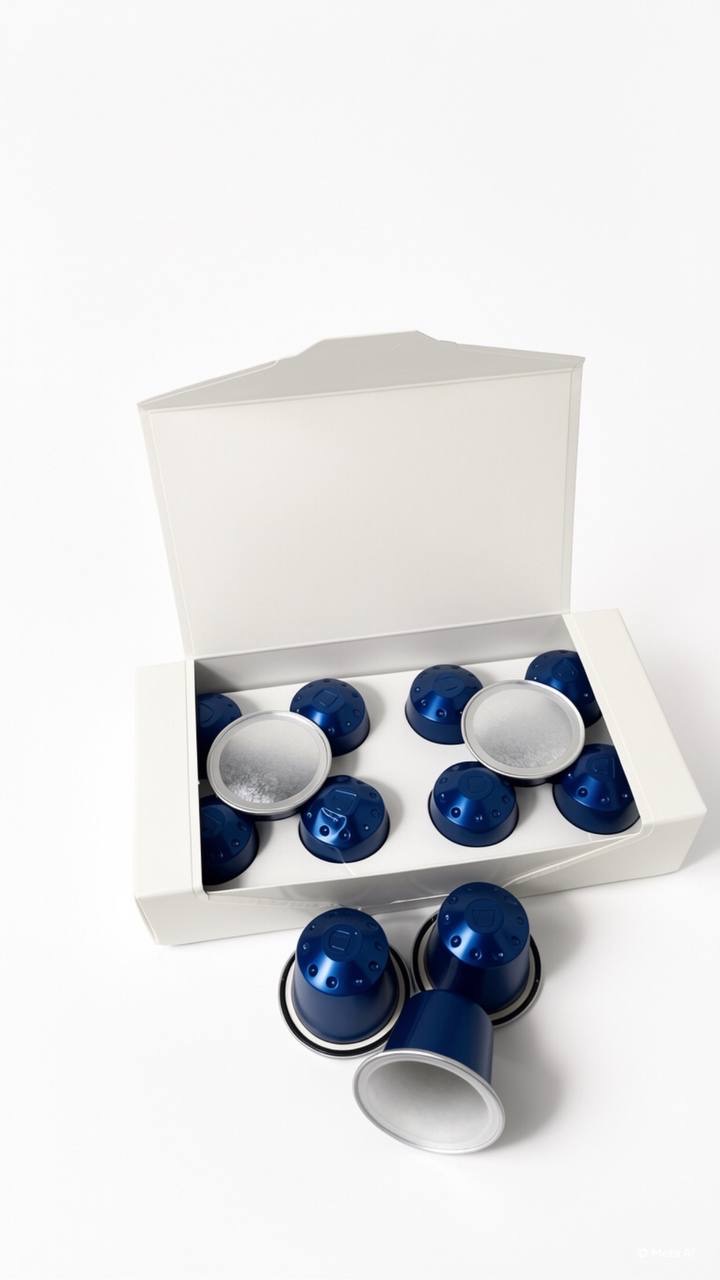 Yemeni Matari Capsules