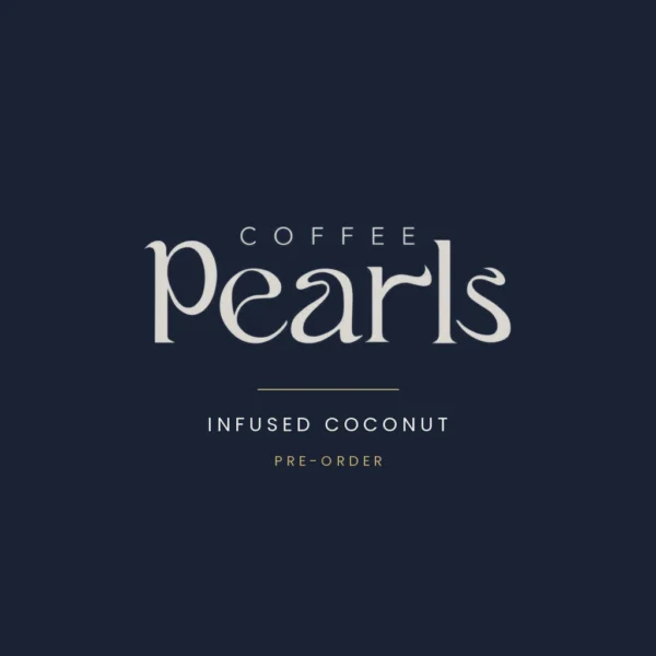 Colombian Infused Coconut Coffee Beans