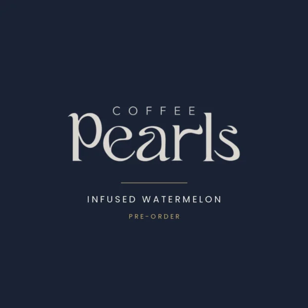 Colombian Infused Watermelon Coffee Beans